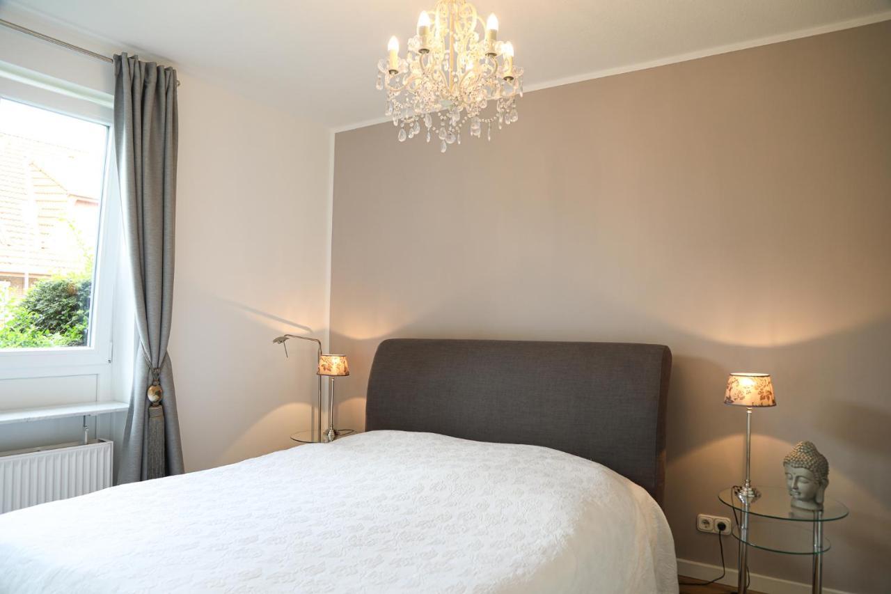 Apartment Timme *