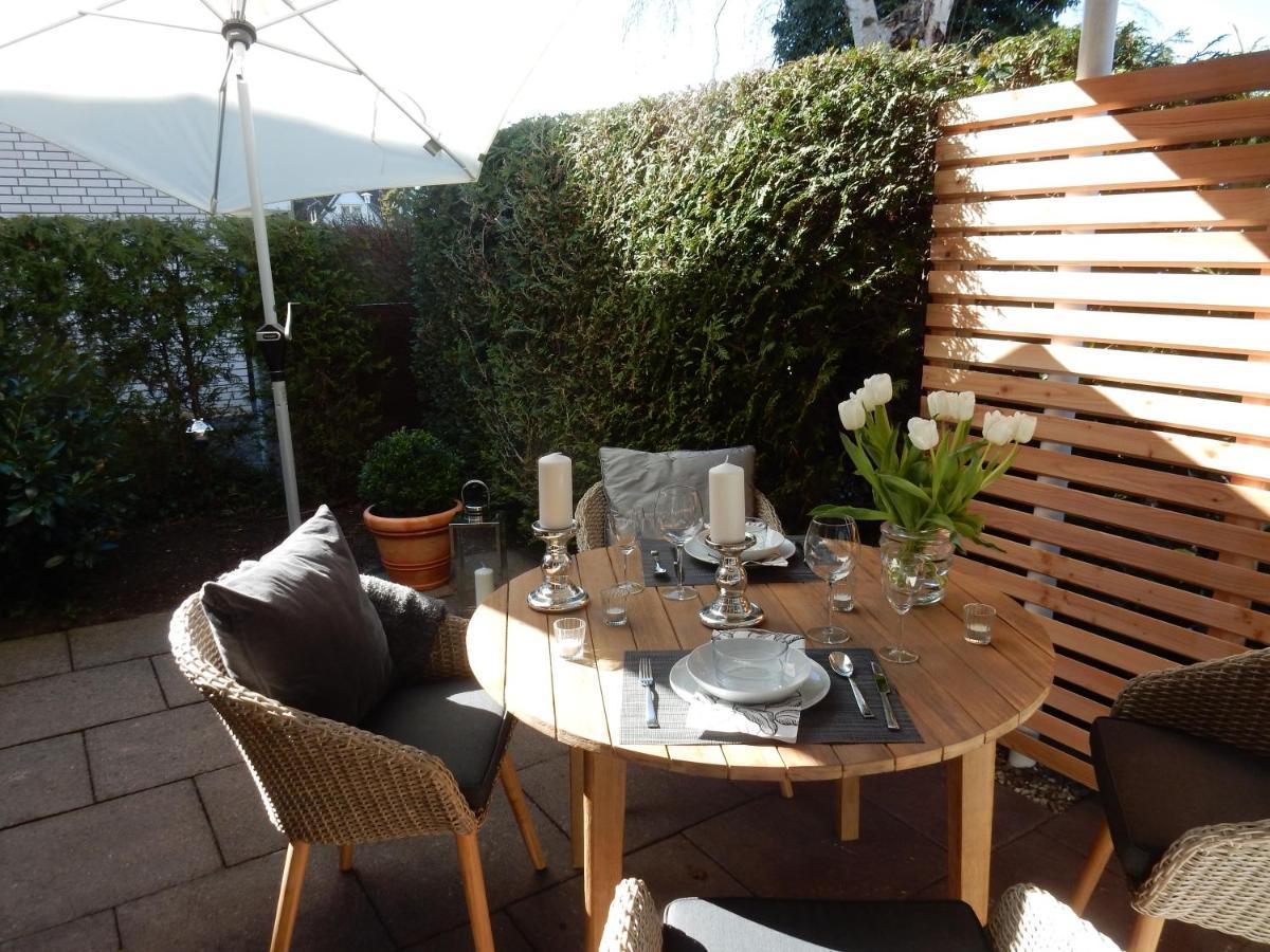 Apartment Timme Timmendorfer Strand