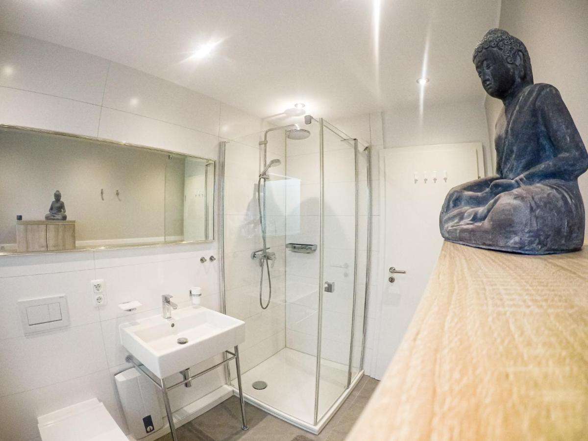 Apartment Timme Timmendorfer Strand