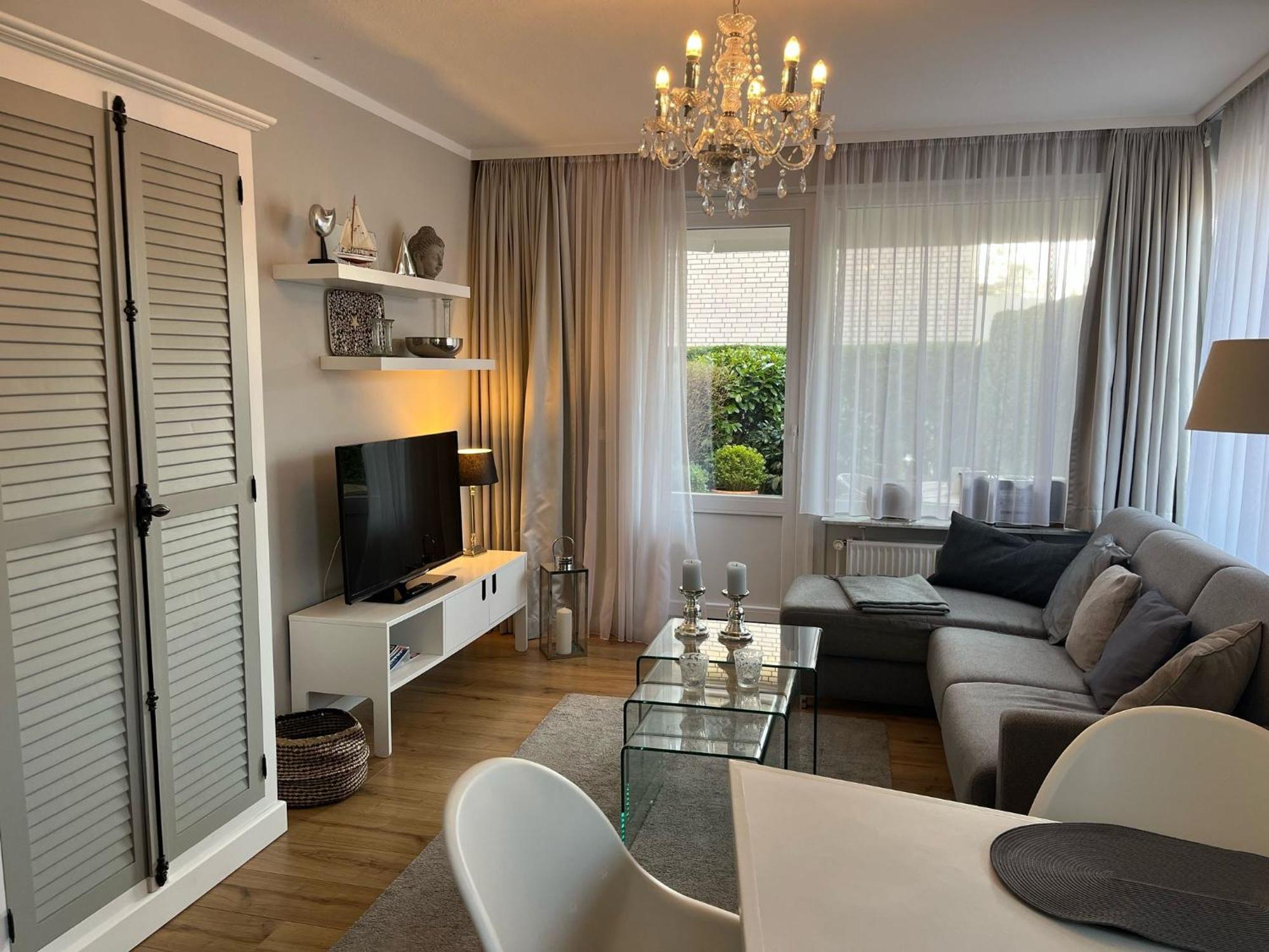 Timme Apartment